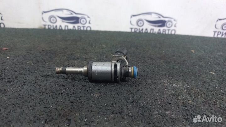 Форсунка топливная Kia Sportage 4 G4FJ 2016