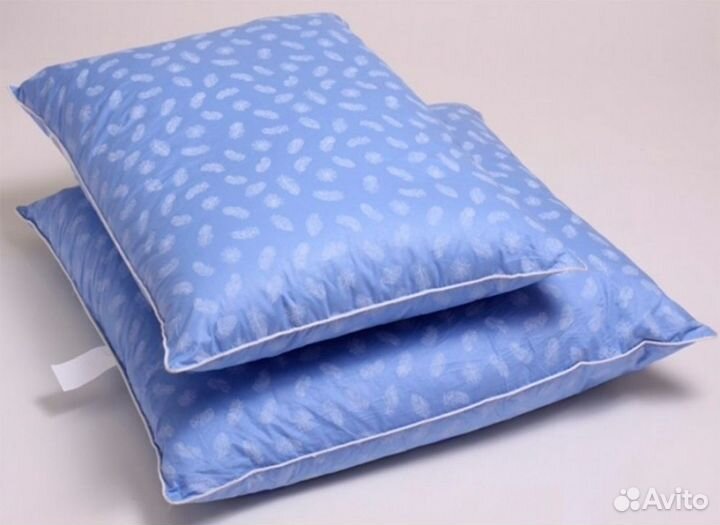 Подушки для отелей