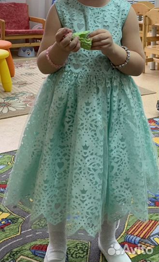 Платье Acoola 110