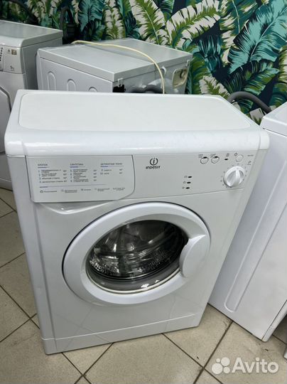 Стиральная машина с гарантией и доставкой