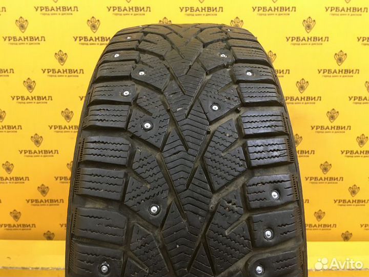 Gislaved NordFrost 100 195/55 R15 89T