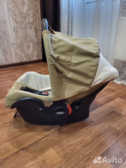 Детская люлька переноска