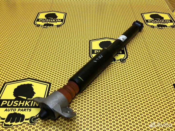 Амортизатор подвески задний левый Hyundai I30 PD