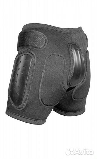 Шорты защитные