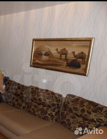 Картина в раме