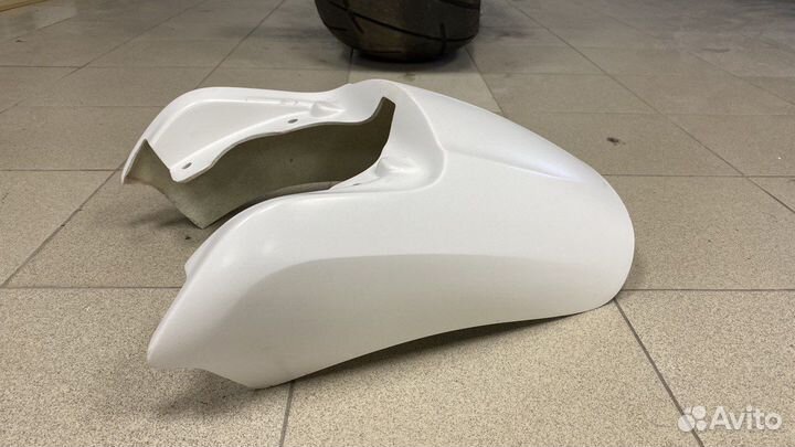 Harley Davidson V Rod Muscle