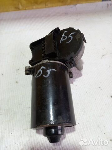 Моторчик дворников Volkswagen Passat B5 1.8 ATW