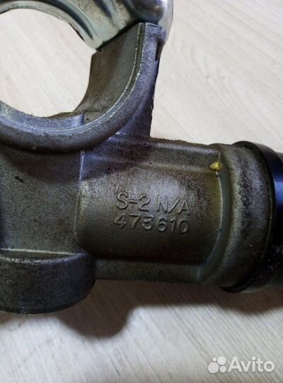 Замок зажигания Kia Sportage 1 короткая база 2.0