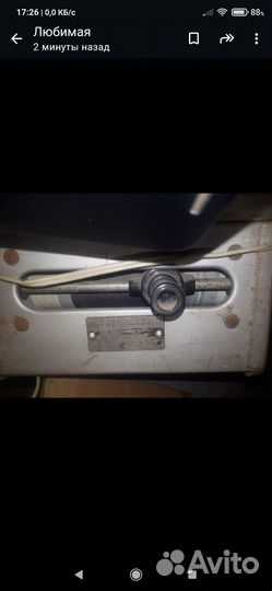 Шкаф сушильный и водонагреватель