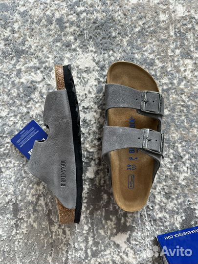 Birkenstock arizona новые