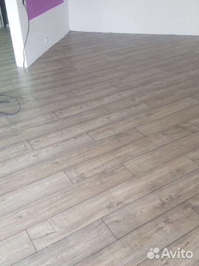 Ламинат укладчик