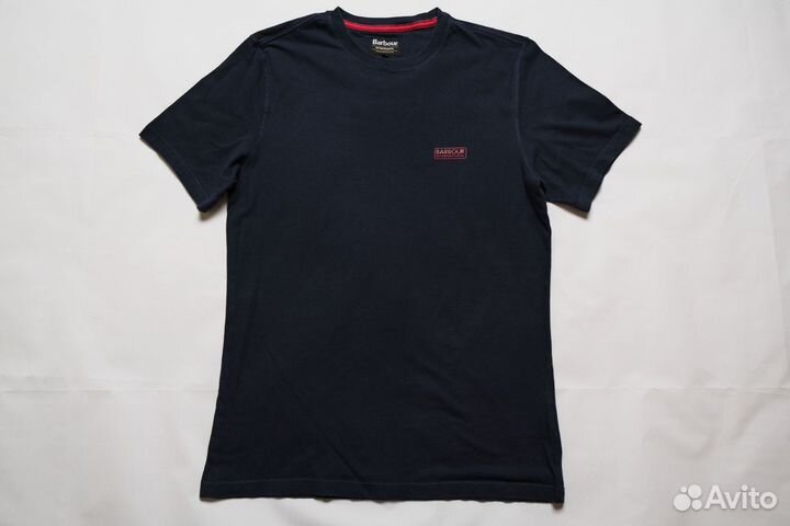 Футболка Barbour International