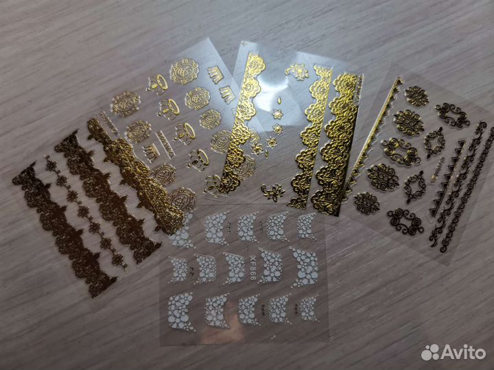 Продам слайдеры