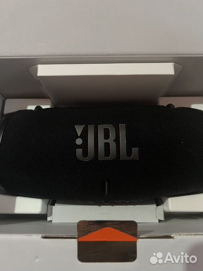Jbl extreme 3 оригинал