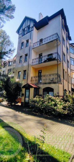 2-к. апартаменты, 53 м², 1/5 эт.