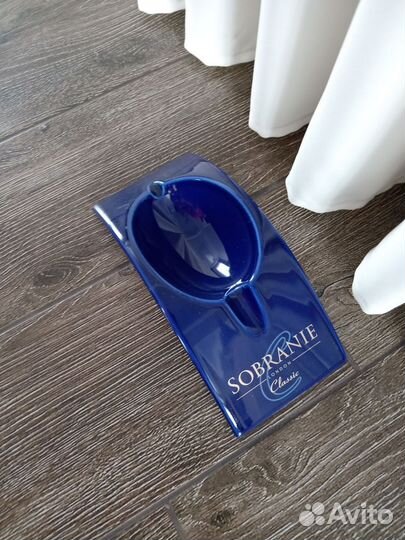 Пепельница