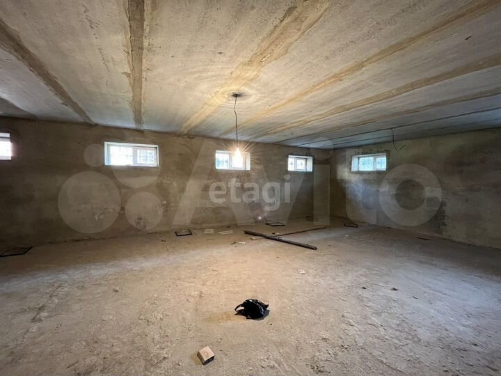 Продам офисное помещение, 193.8 м²