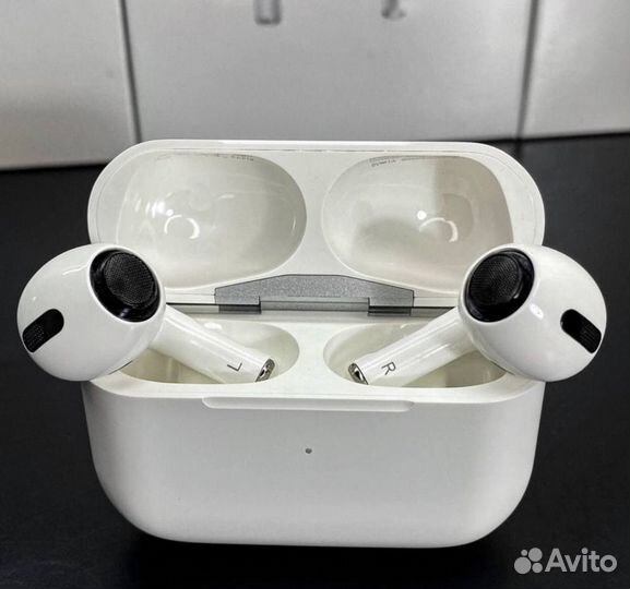 AirPods Pro / AirPods 2 / AirPods 3