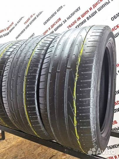 Hankook Ventus S1 Evo K107 255/50 R19