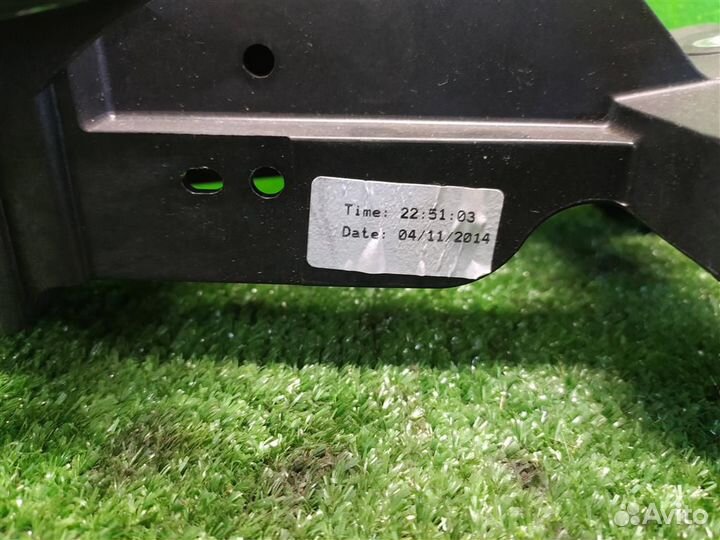 Кронштейн кулисы кпп Ford Focus 3 (CB8) 2015