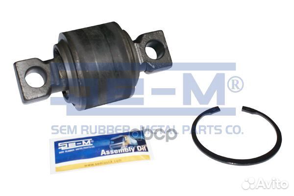 SEM8222 р/к реактивной тяги (мр) с/блок 23x85x