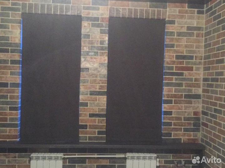 Рулонные шторы за 5 дней