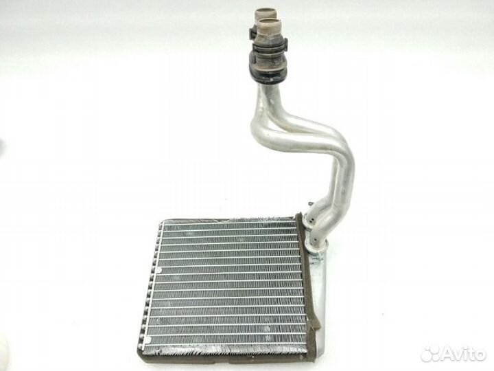 Радиатор отопителя Skoda Octavia A5 1.8 cdab 2011