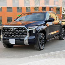 Toyota Tundra 3.4 AT, 2023, 11 571 км, с пробегом, цена 9 499 000 руб.