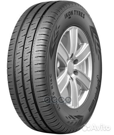 Ikon Tyres Autograph Eco C3 225/75 R16