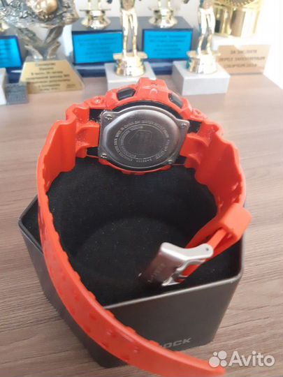 Часы Casio G-Shock