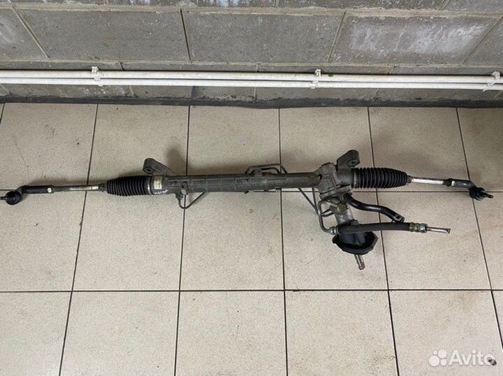 Рулевая рейка Mazda 3 (Bl) axela 2.0 LF 2009-2013