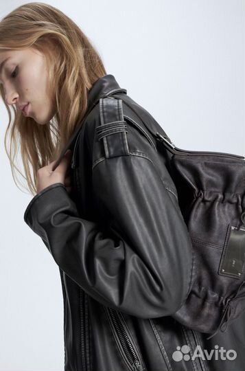 Сумка lime новая