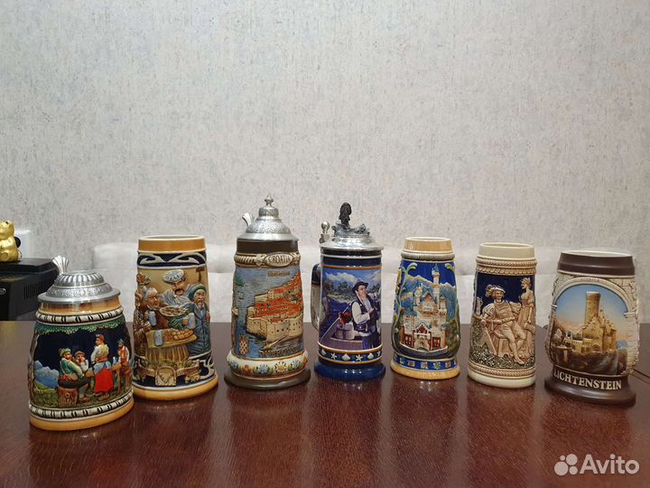 Пивная кружка германия