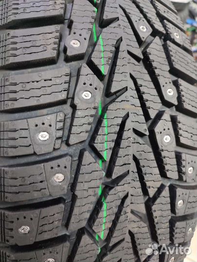 Nokian Tyres Nordman 7 SUV 215/60 R17