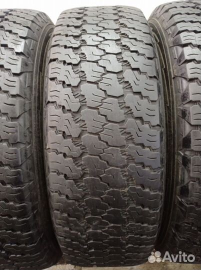 Goodyear Wrangler AT 245/75 R17 101V