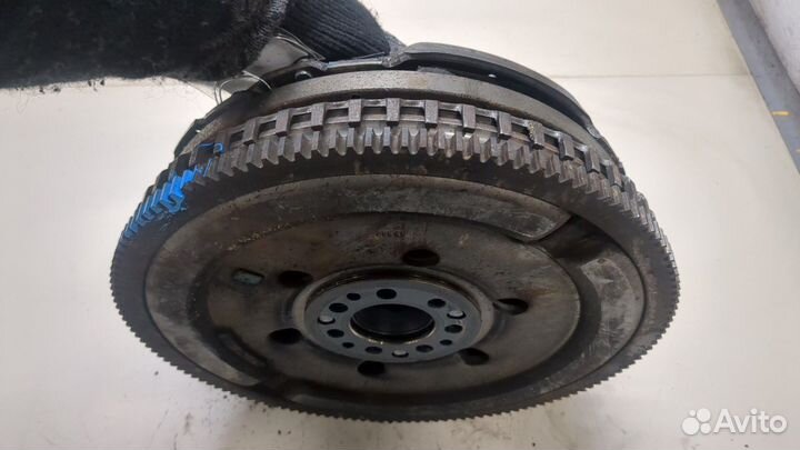 Маховик Renault Scenic