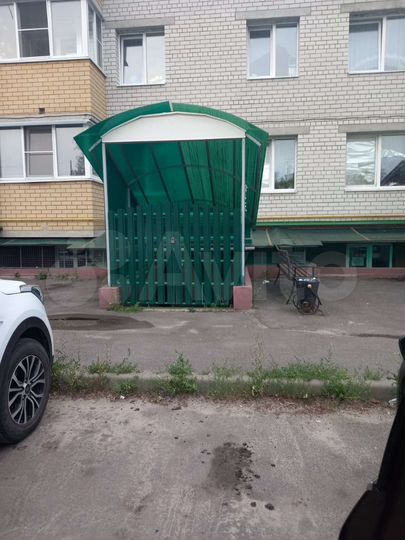 Свободного назначения, 120 м²