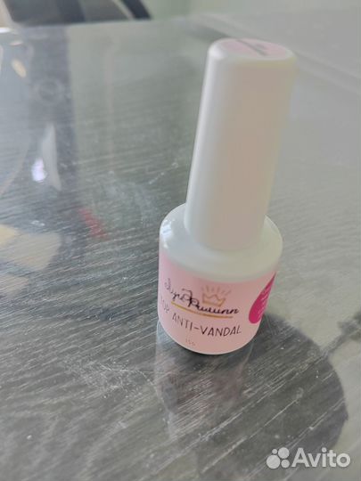 Топ для ногтей