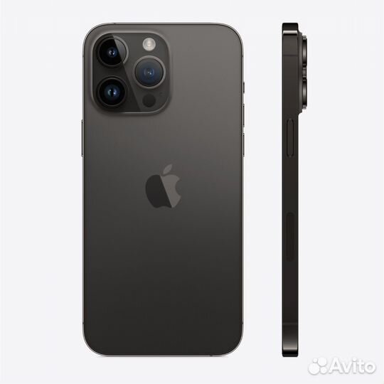 iPhone 14 Pro, 256 ГБ