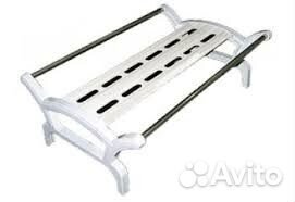 Сушилка на радиатор обогреватель 24465