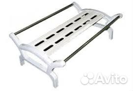 Сушилка на радиатор обогреватель 24465