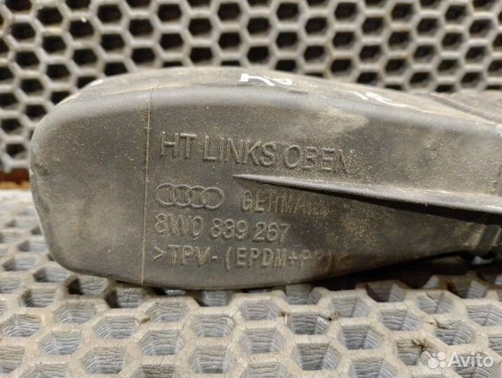 Ограничитель двери задний левый Audi A4 B9 DES 2.0