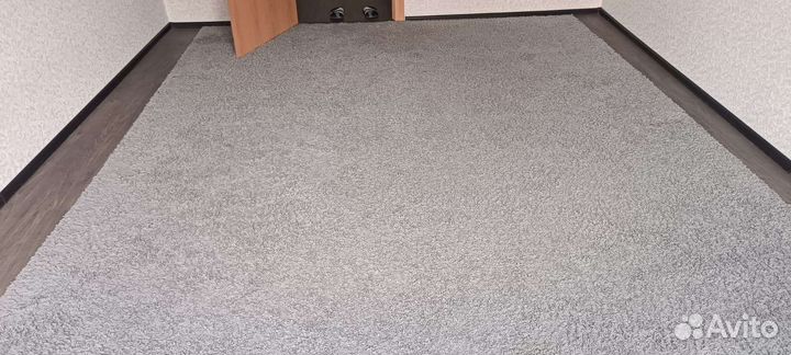 Ковер шерстяной 3 на 5