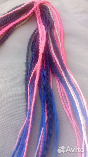 Декосы, материал