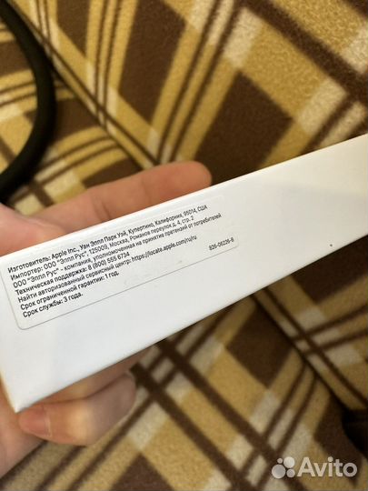 Плеер Apple iPod Touch 256Gb Розовый mvj82ru/A