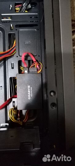 Компьютер AMD