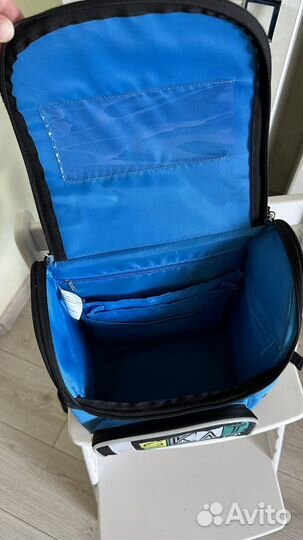 Рюкзак школьный erhaft