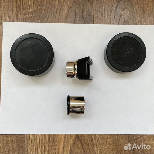 Лупа для просмотра кадров П-5