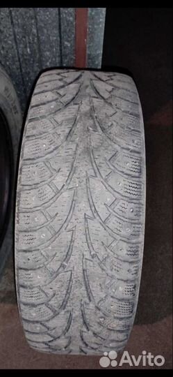 Hankook DH05 205/60 R16 92H