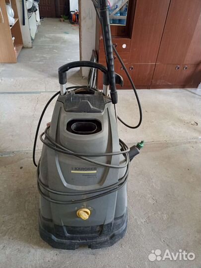 Мойка karcher professional 5/11 U